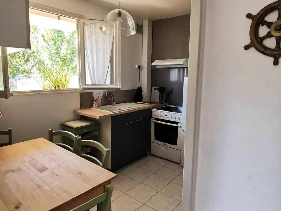 Location de Vacances Balaruc-les-Bains 581