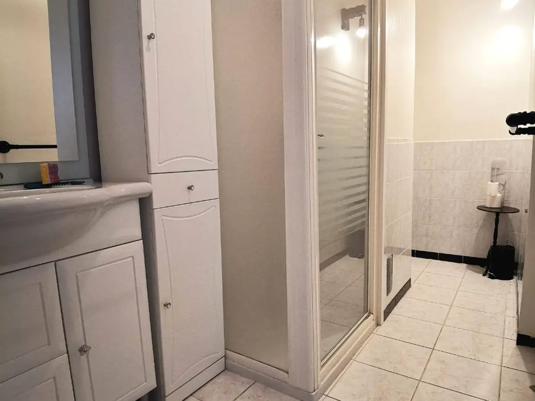 Location de Vacances Balaruc-les-Bains 581