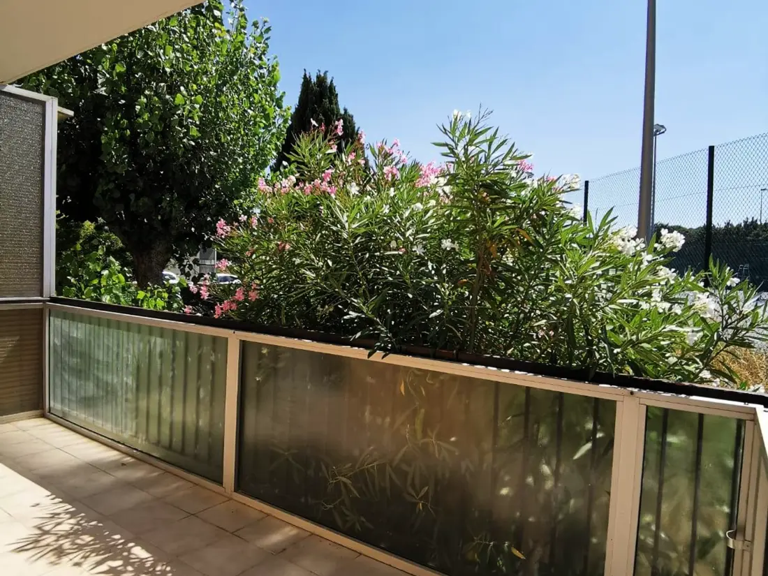 Location de Vacances Balaruc-les-Bains 581