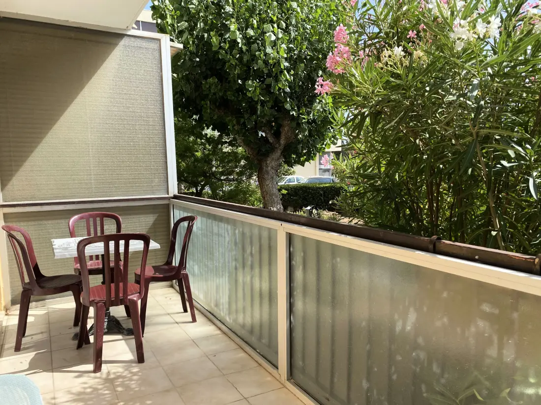 Location de Vacances Balaruc-les-Bains 581
