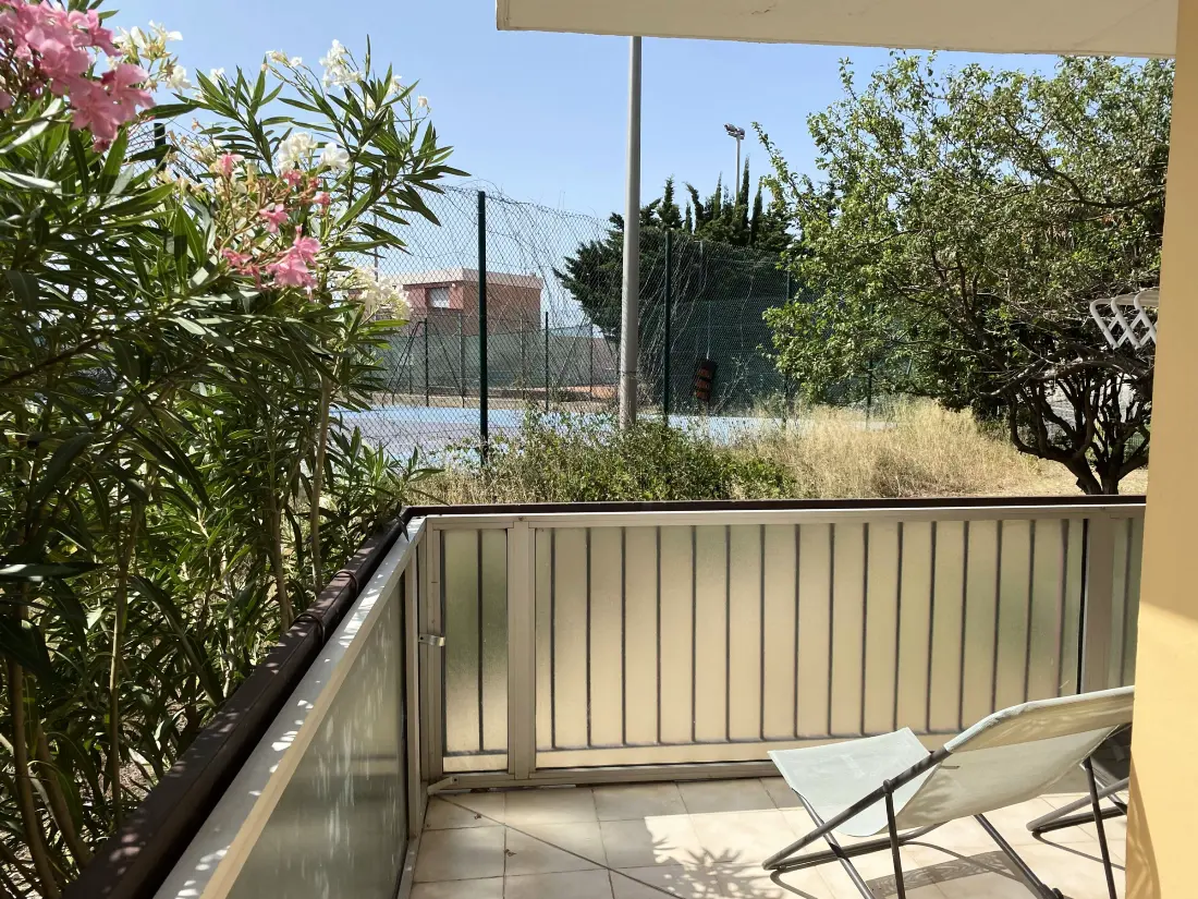 Location de Vacances Balaruc-les-Bains 581