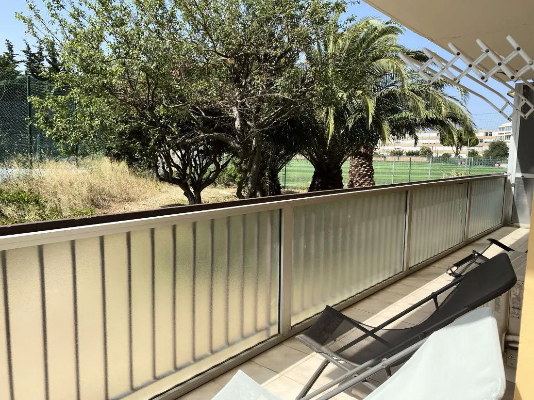Location de Vacances Balaruc-les-Bains 581