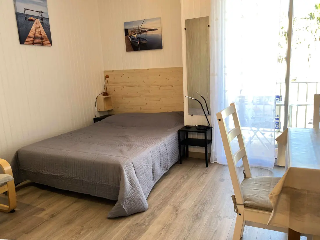 Location de Vacances Balaruc-les-Bains 585