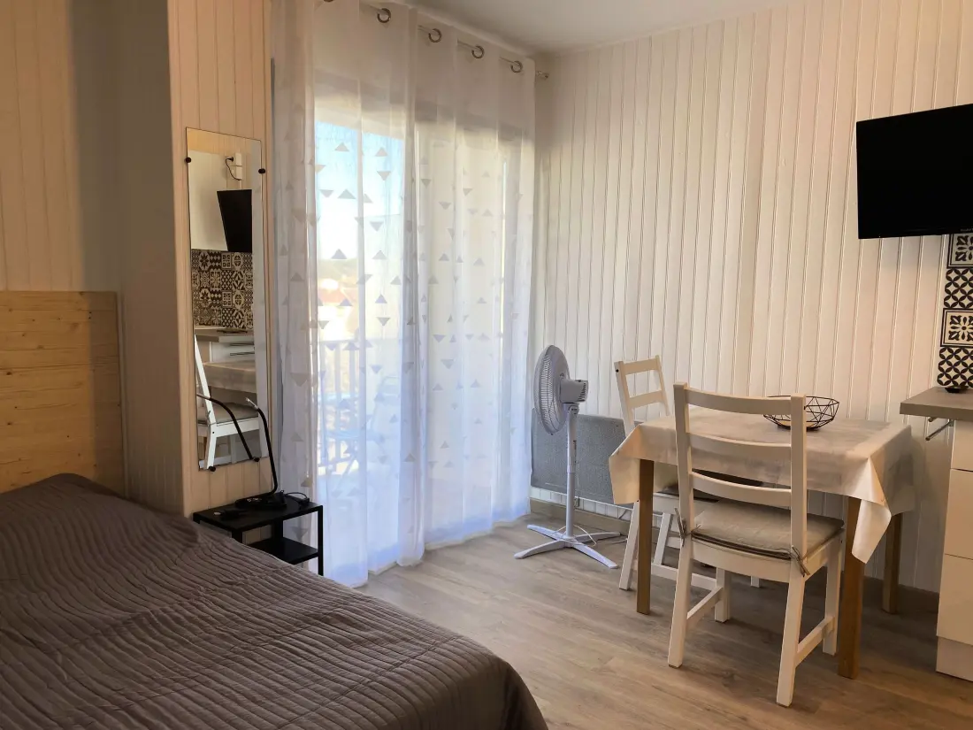 Location de Vacances Balaruc-les-Bains 585