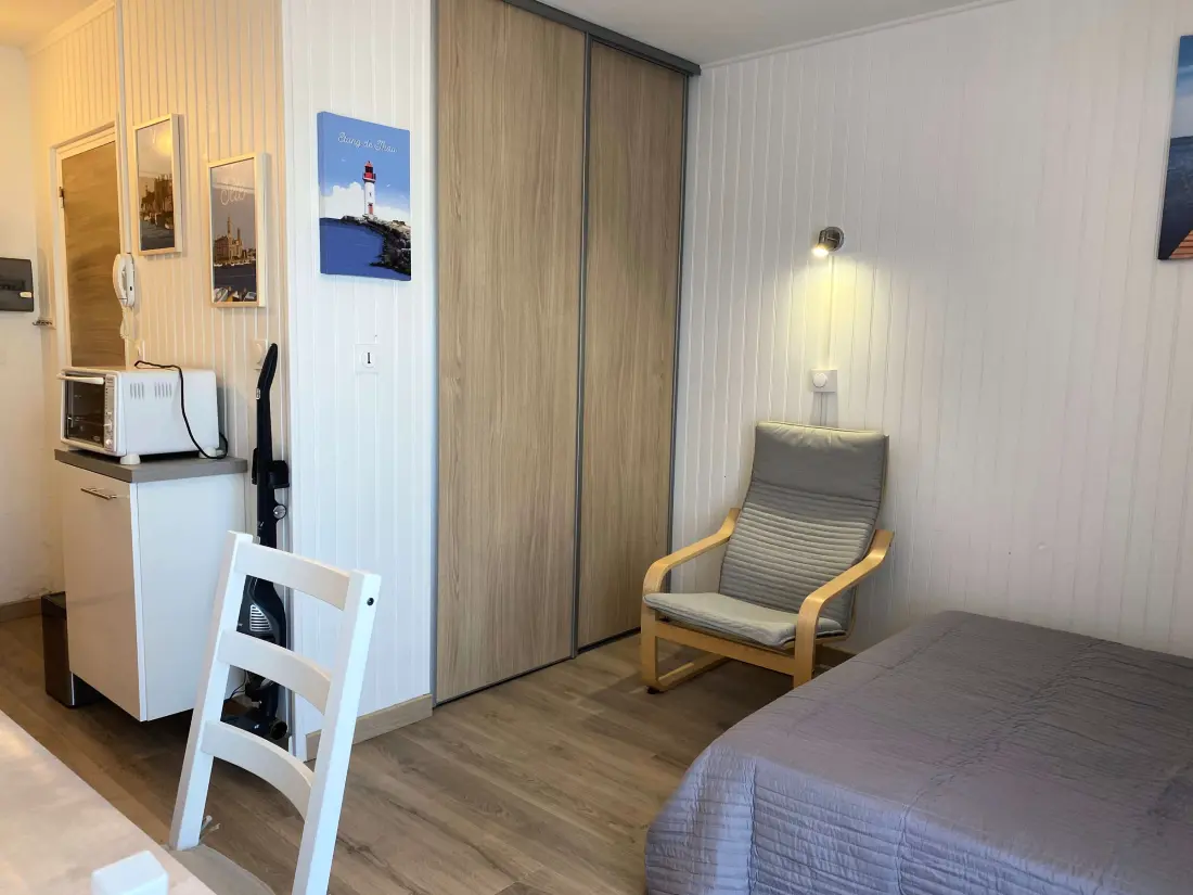 Location de Vacances Balaruc-les-Bains 585