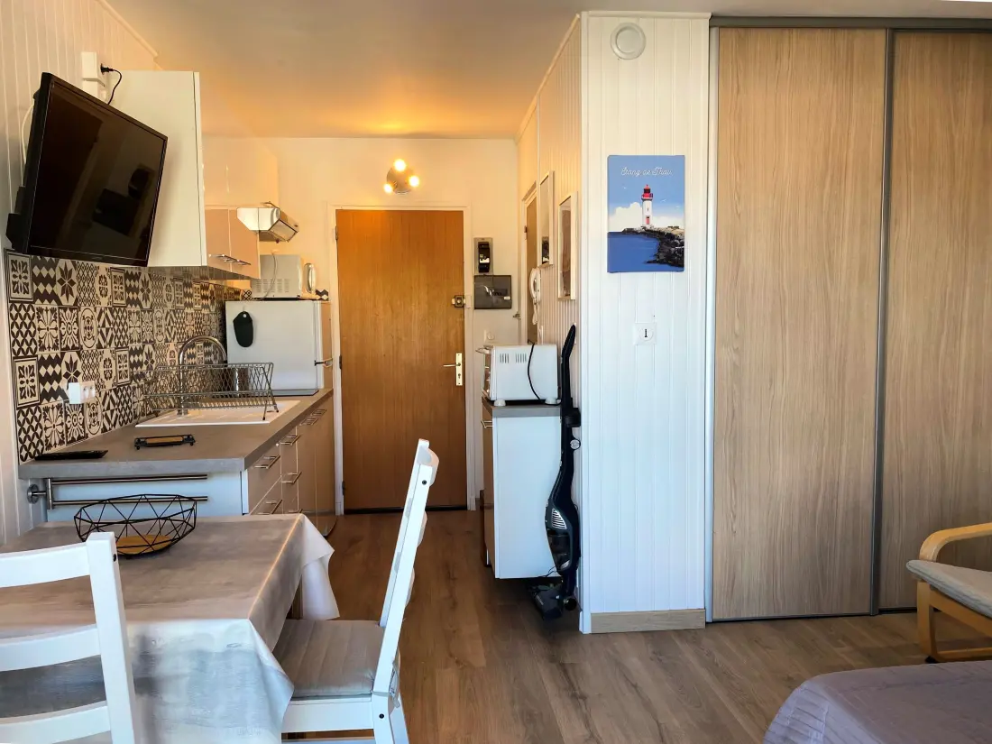 Location de Vacances Balaruc-les-Bains 585