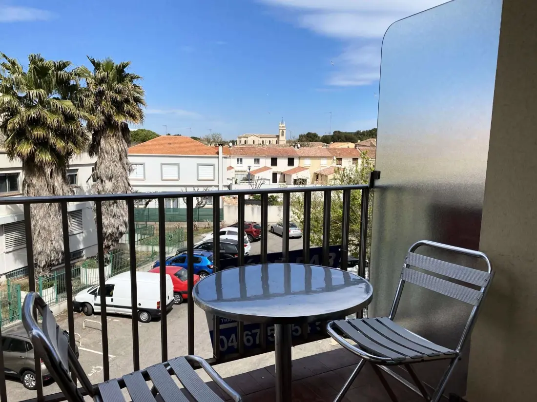 Location de Vacances Balaruc-les-Bains 585