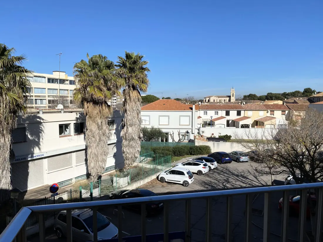 Location de Vacances Balaruc-les-Bains 585