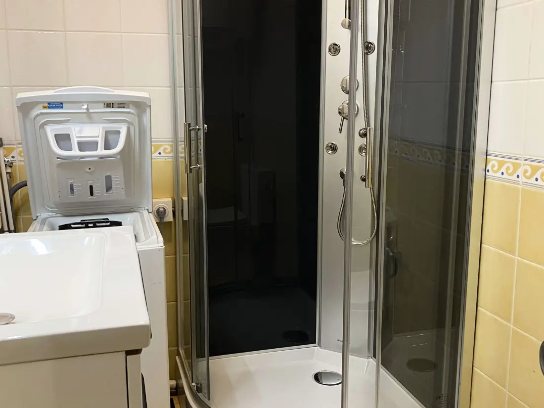Location de Vacances Balaruc-les-Bains 585