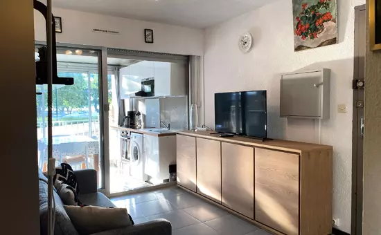 Location de Vacances Balaruc-les-Bains 586