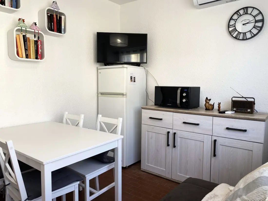 Location de Vacances Balaruc-les-Bains 587