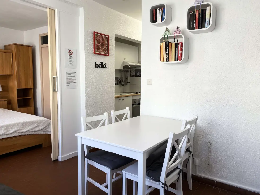 Location de Vacances Balaruc-les-Bains 587
