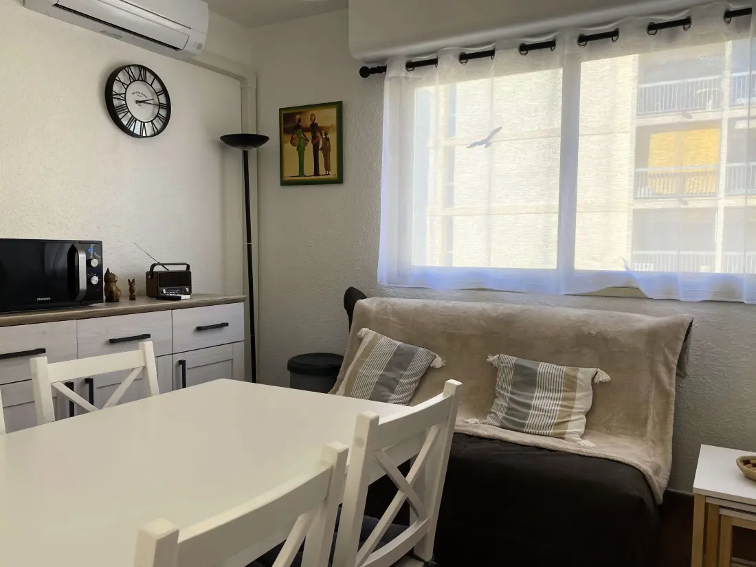 Location de Vacances Balaruc-les-Bains 587