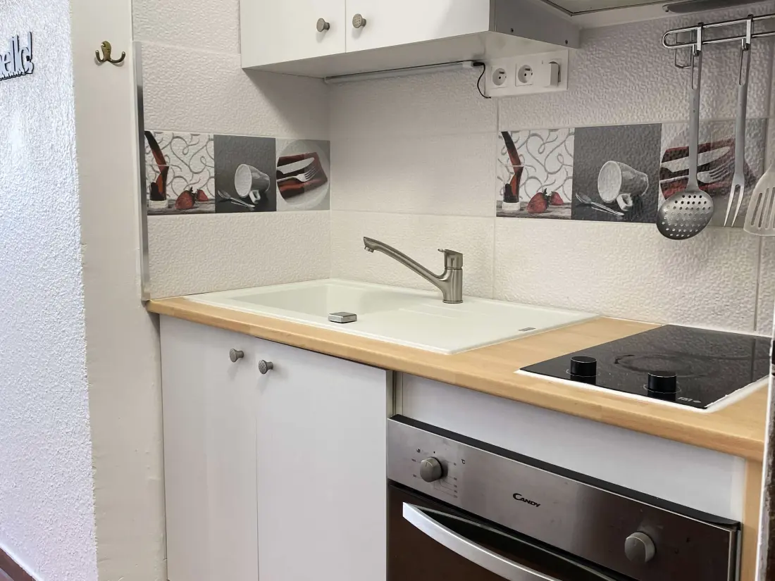 Location de Vacances Balaruc-les-Bains 587