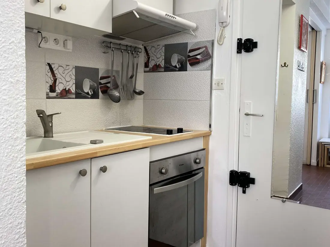 Location de Vacances Balaruc-les-Bains 587