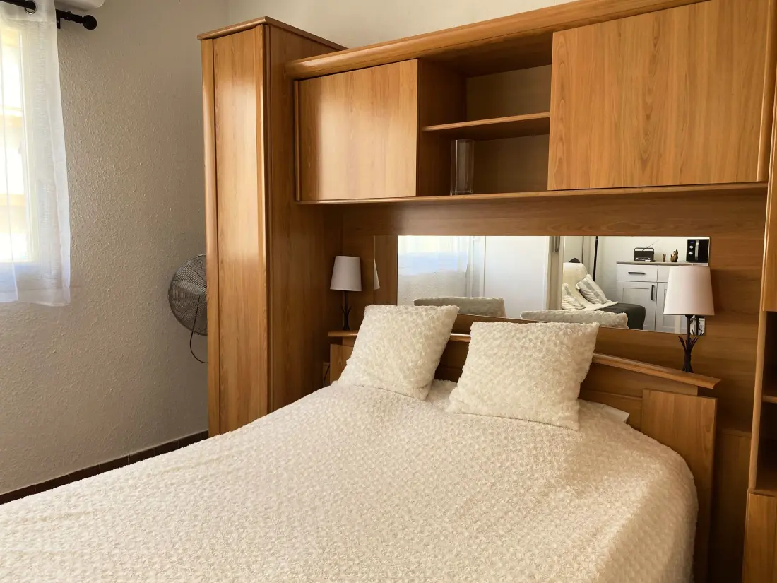 Location de Vacances Balaruc-les-Bains 587