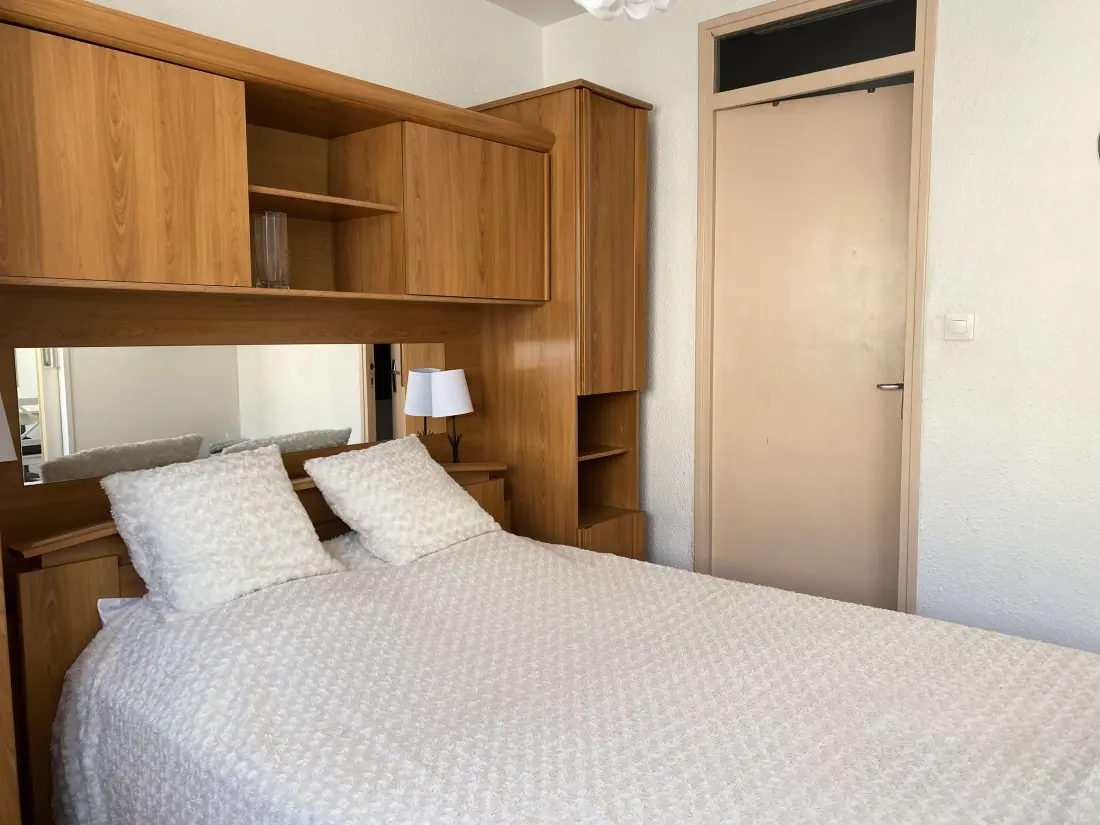Location de Vacances Balaruc-les-Bains 587