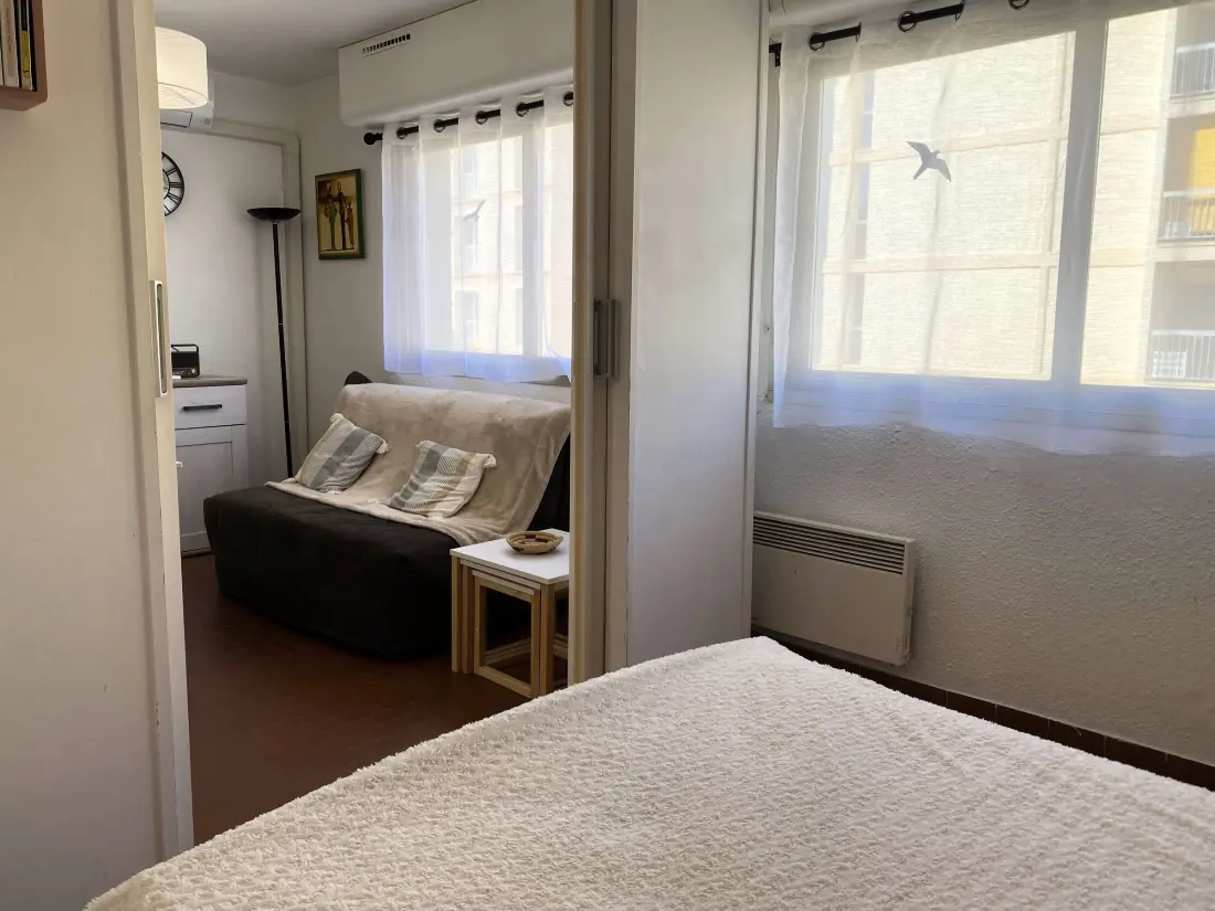 Location de Vacances Balaruc-les-Bains 587