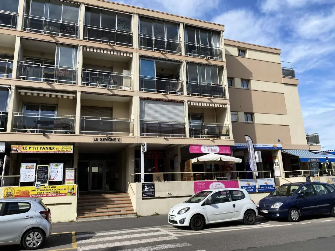Location de Vacances Balaruc-les-Bains 587