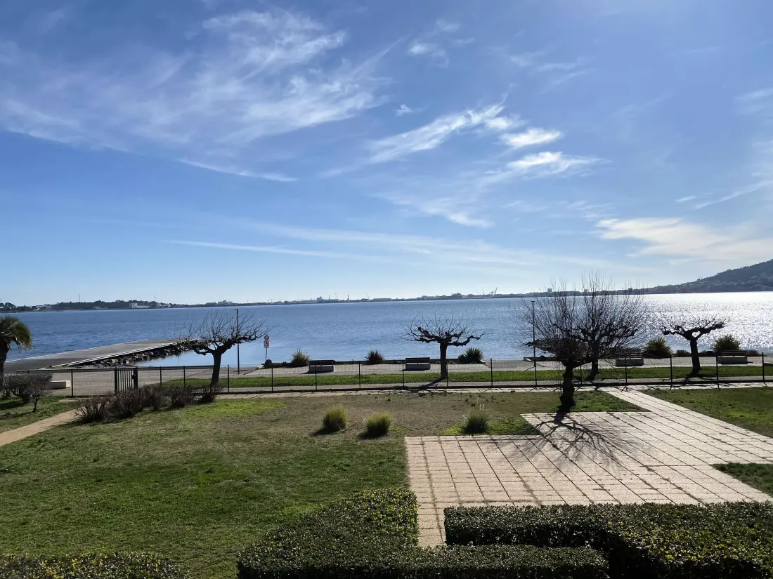 Location de Vacances Balaruc-les-Bains 590