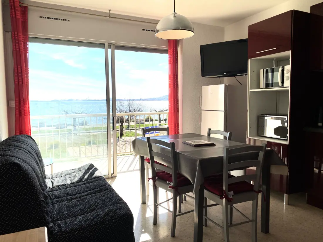 Location de Vacances Balaruc-les-Bains 590