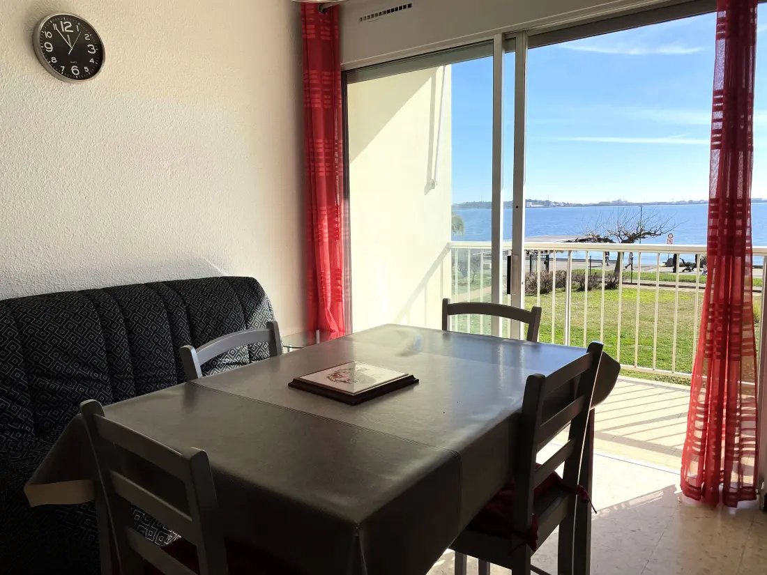 Location de Vacances Balaruc-les-Bains 590