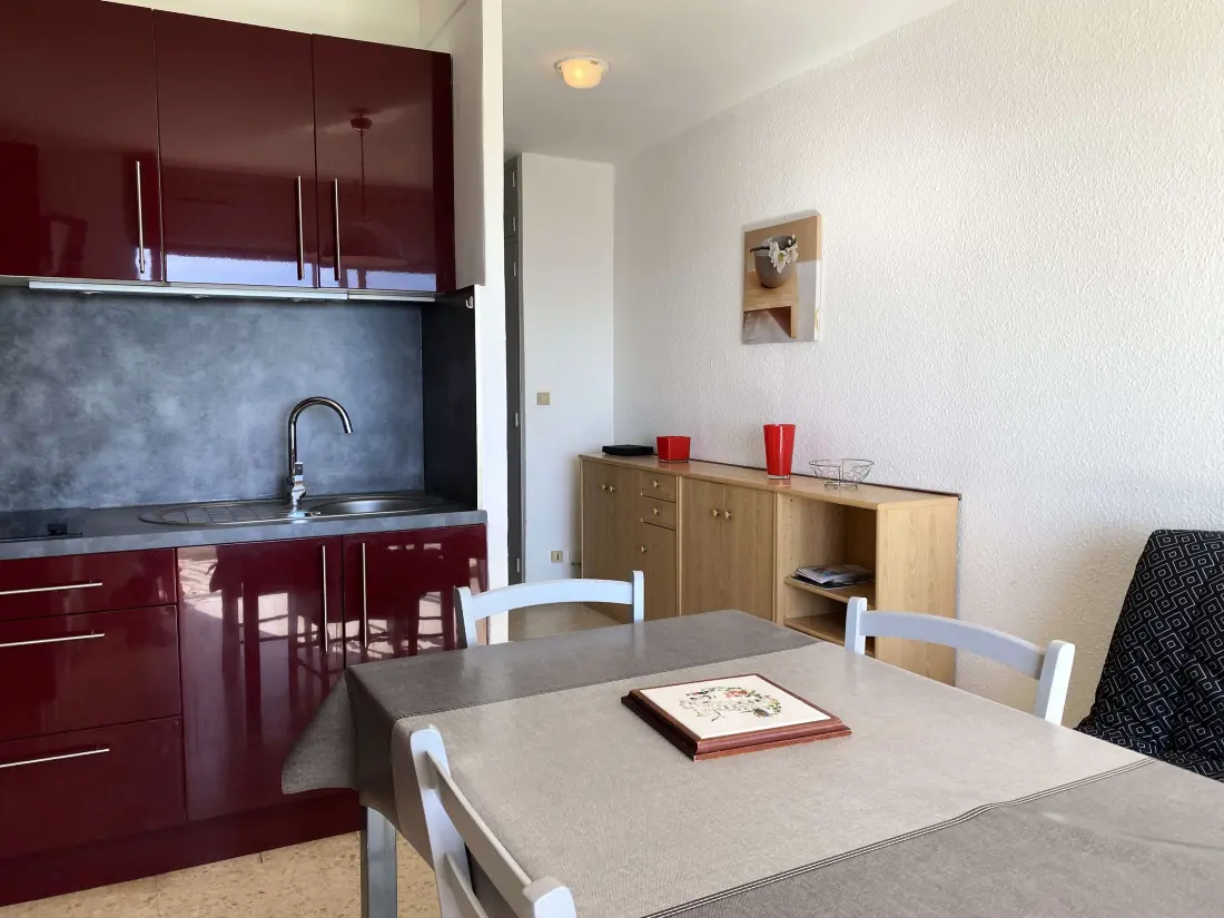 Location de Vacances Balaruc-les-Bains 590