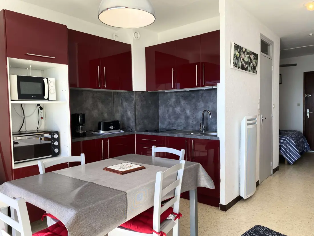 Location de Vacances Balaruc-les-Bains 590