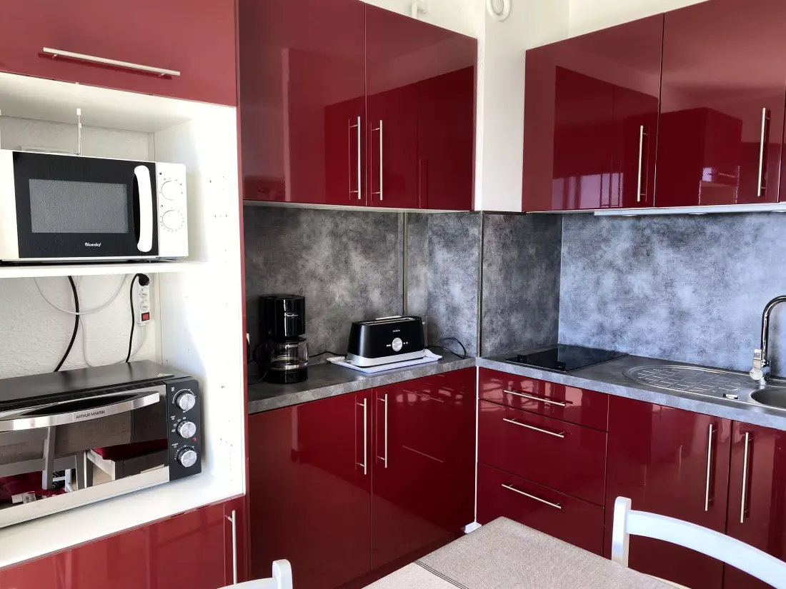 Location de Vacances Balaruc-les-Bains 590