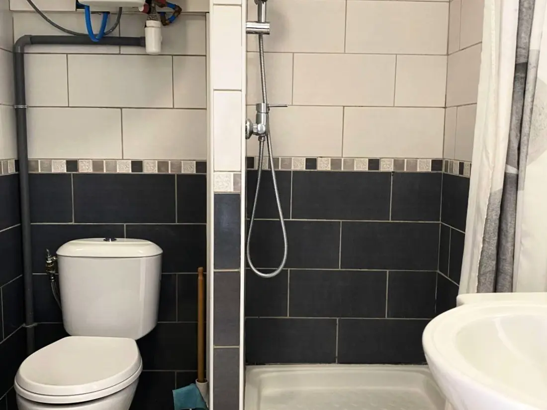 Location de Vacances Balaruc-les-Bains 590