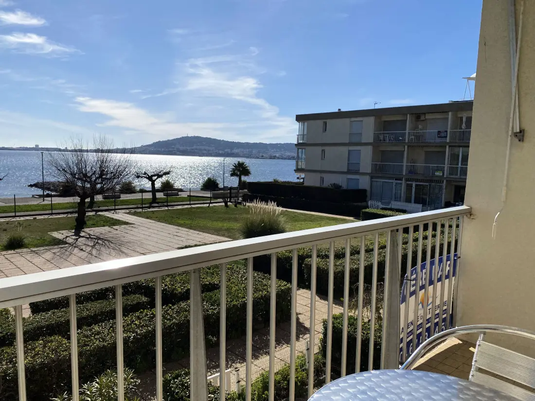 Location de Vacances Balaruc-les-Bains 590