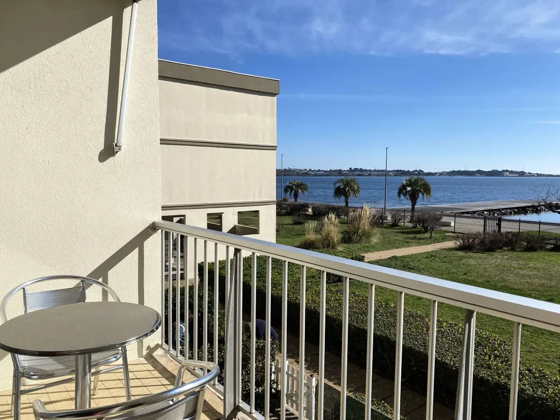Location de Vacances Balaruc-les-Bains 590