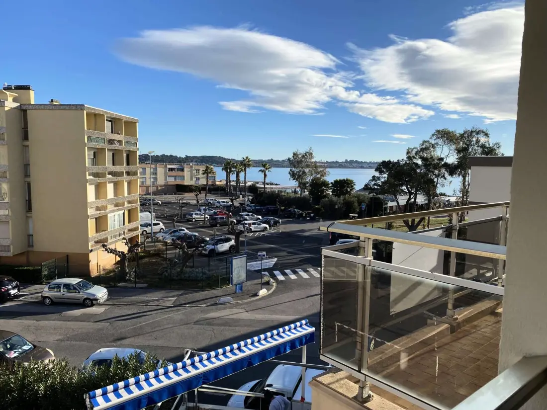Location de Vacances Balaruc-les-Bains 591