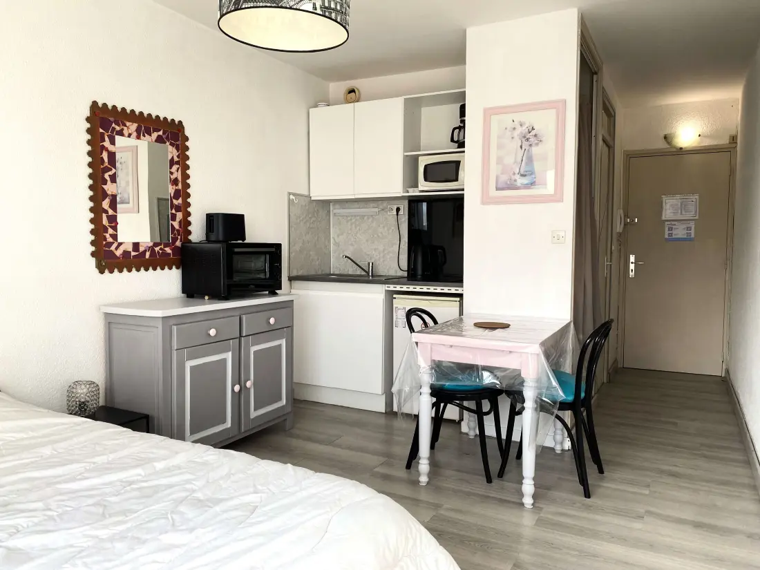 Location de Vacances Balaruc-les-Bains 591