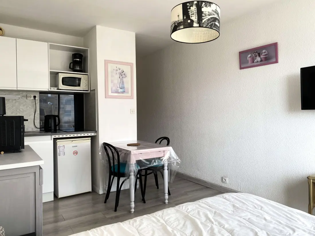 Location de Vacances Balaruc-les-Bains 591