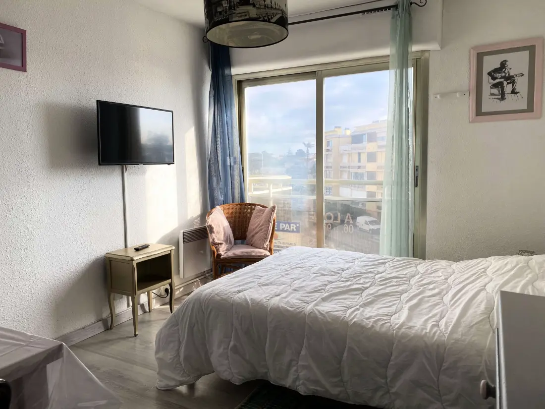 Location de Vacances Balaruc-les-Bains 591