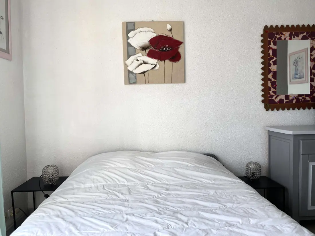 Location de Vacances Balaruc-les-Bains 591