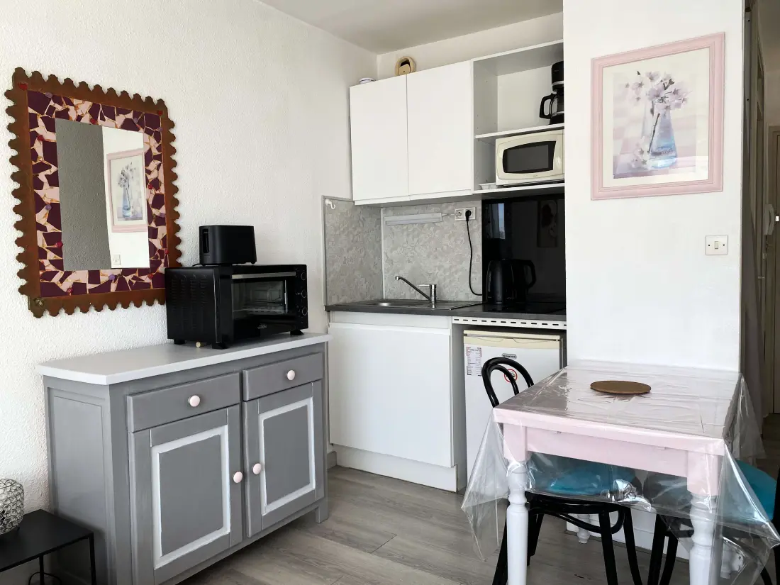 Location de Vacances Balaruc-les-Bains 591