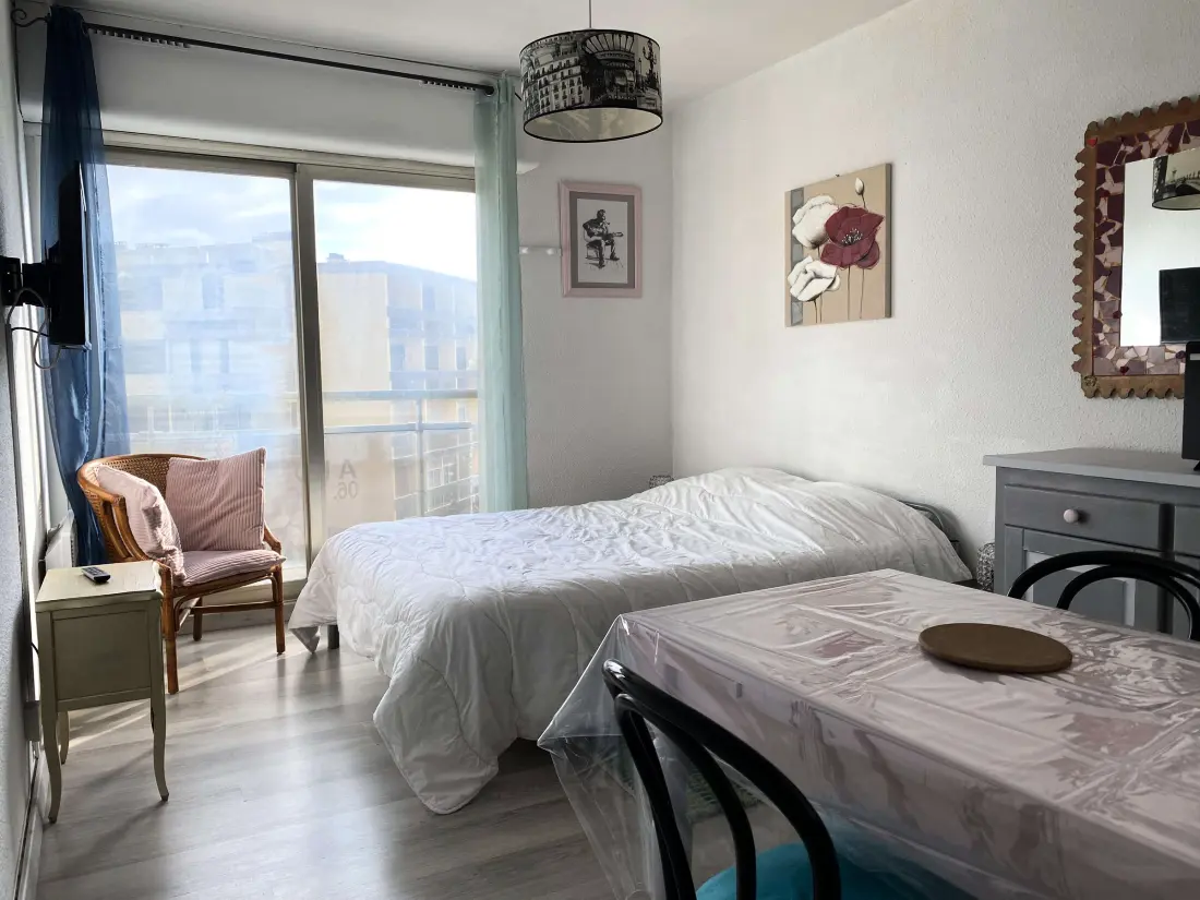 Location de Vacances Balaruc-les-Bains 591