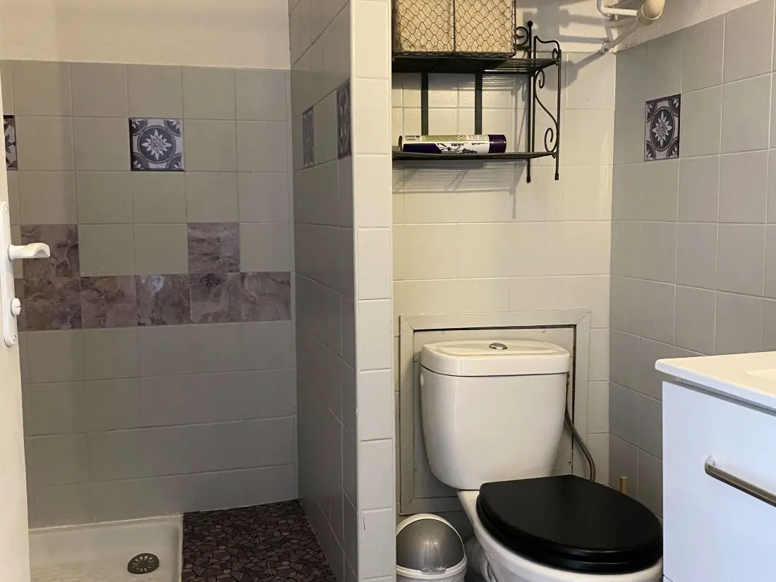 Location de Vacances Balaruc-les-Bains 591