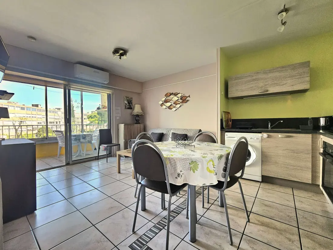 Location de Vacances Balaruc-les-Bains 593