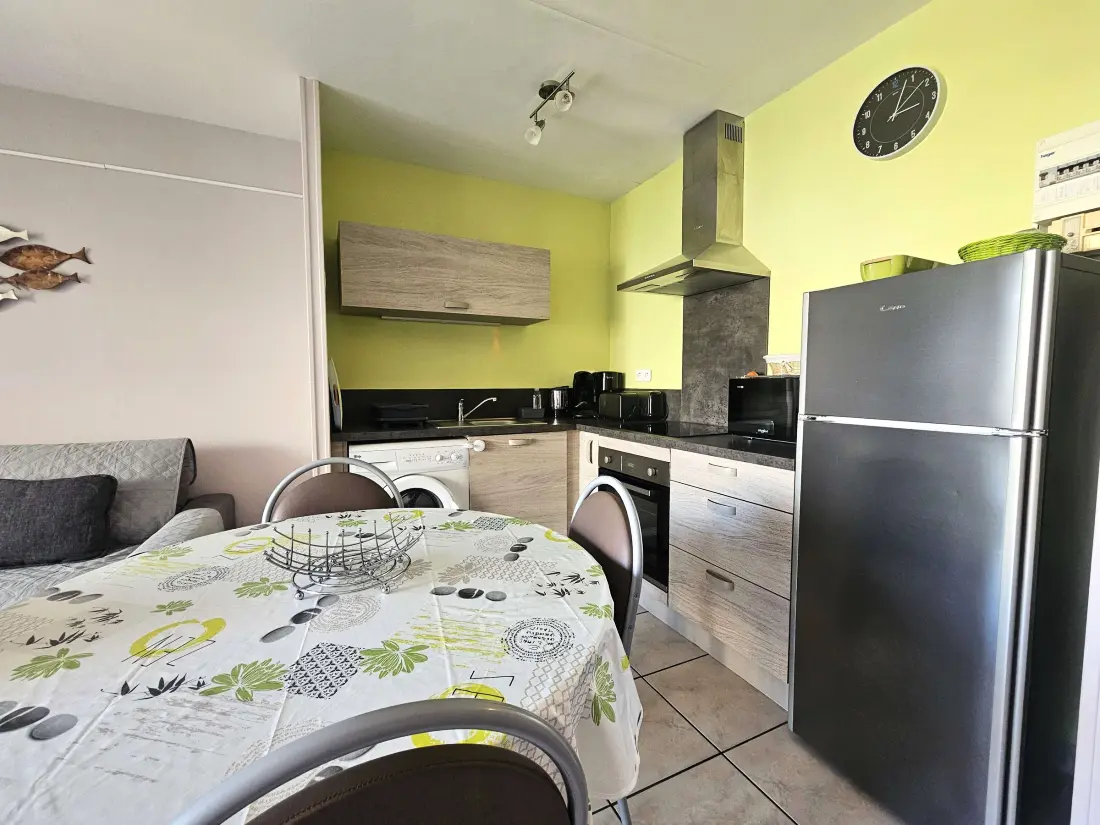 Location de Vacances Balaruc-les-Bains 593