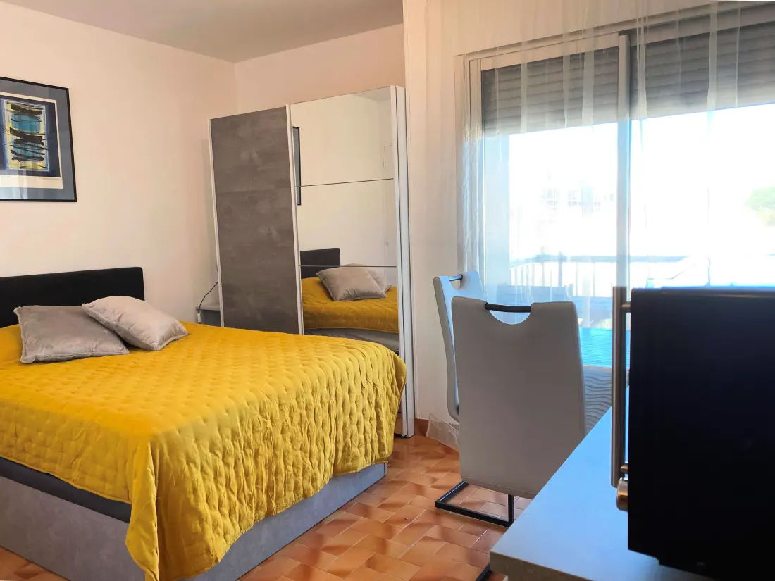 Location de Vacances Balaruc-les-Bains 594