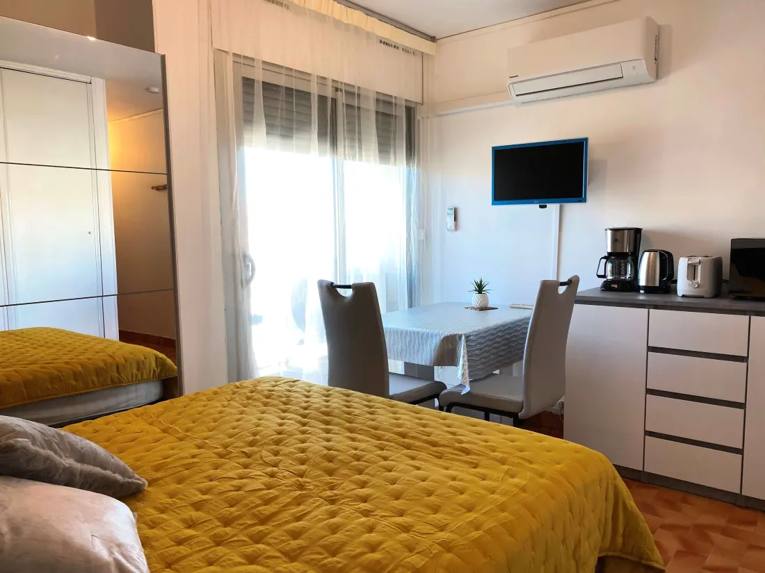 Location de Vacances Balaruc-les-Bains 594