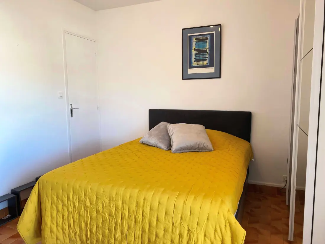 Location de Vacances Balaruc-les-Bains 594