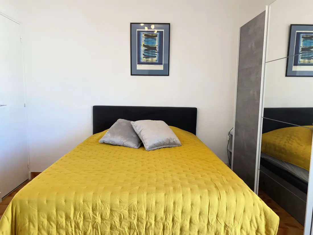 Location de Vacances Balaruc-les-Bains 594