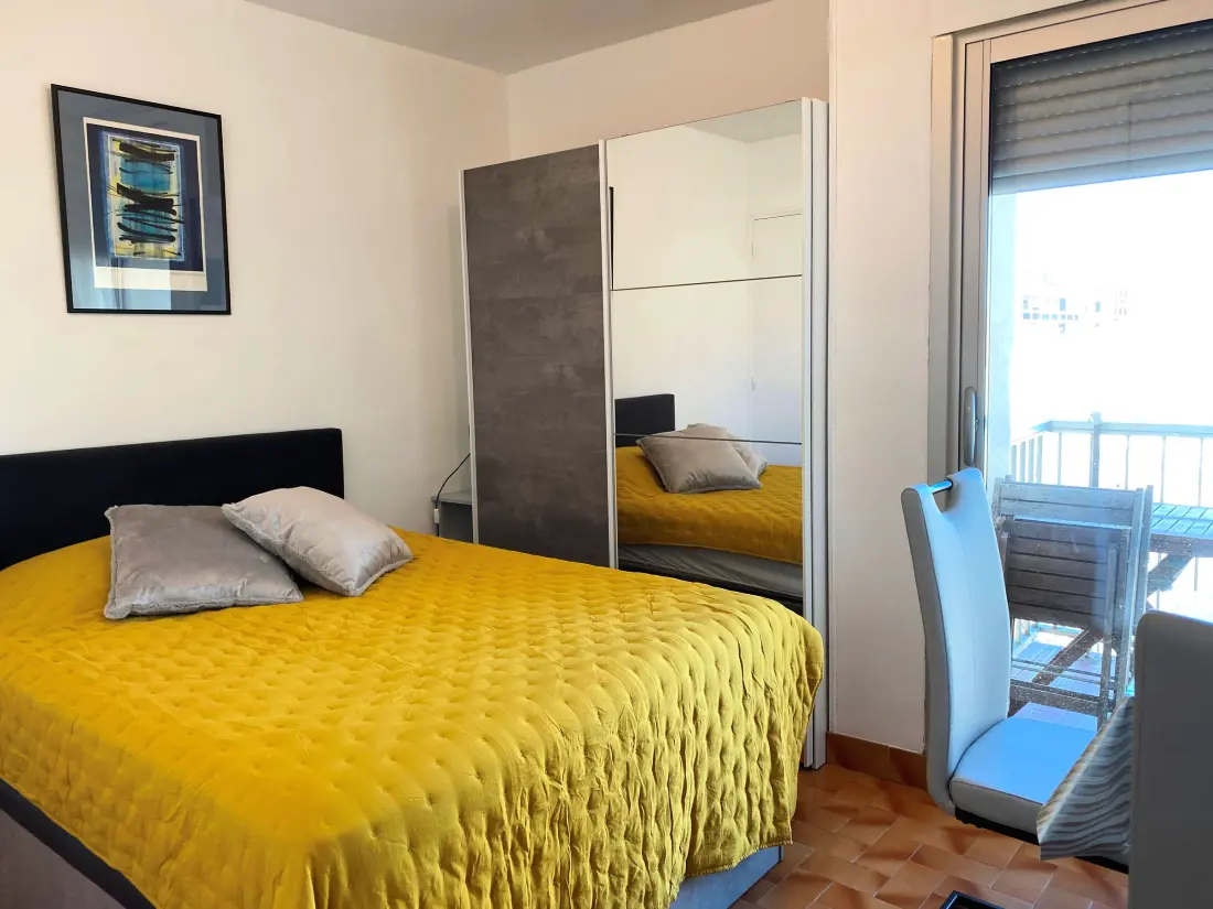 Location de Vacances Balaruc-les-Bains 594