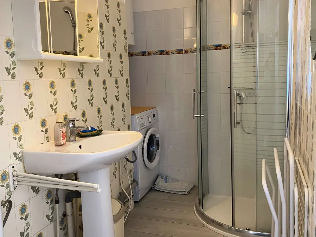 Location de Vacances Balaruc-les-Bains 594