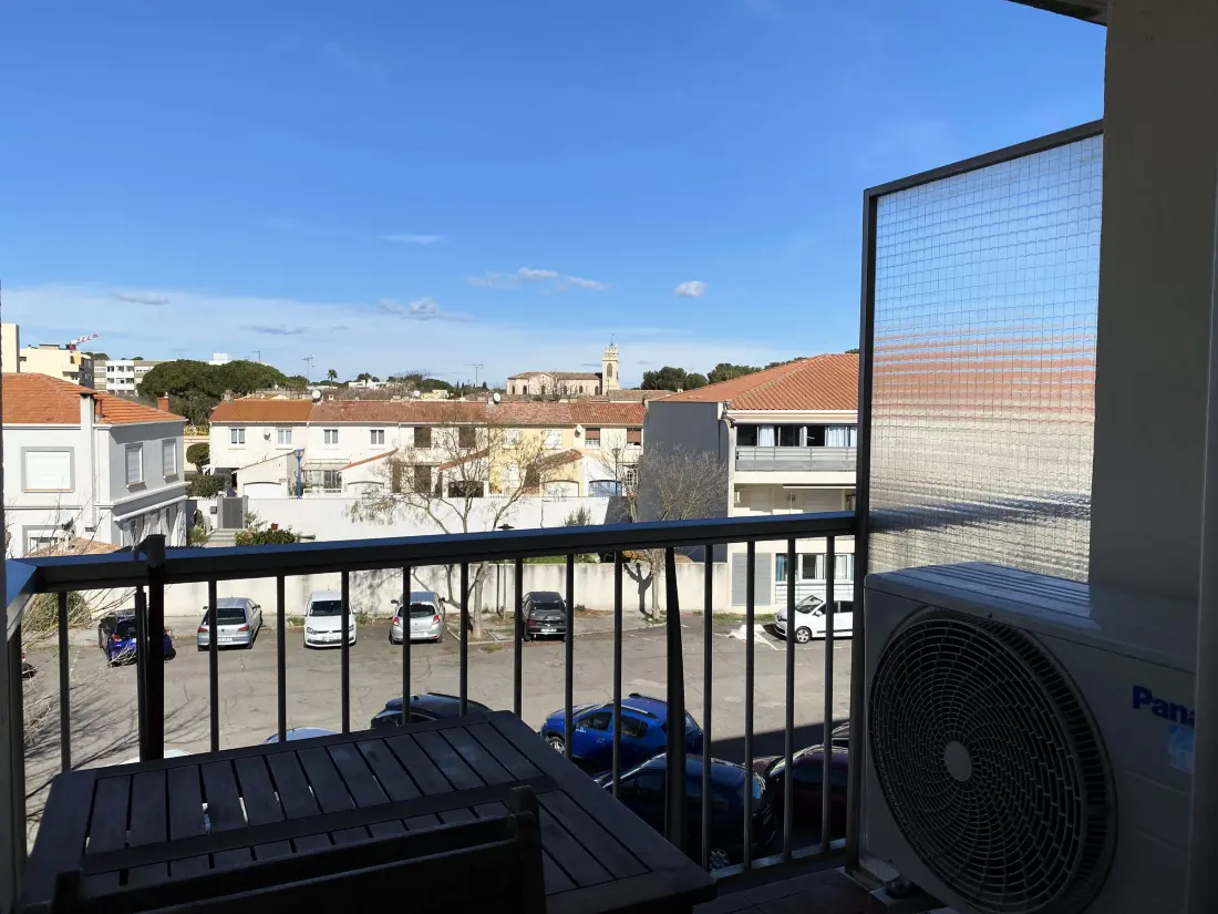 Location de Vacances Balaruc-les-Bains 594
