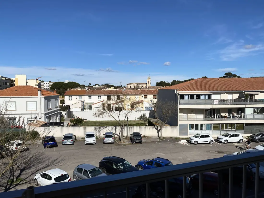 Location de Vacances Balaruc-les-Bains 594